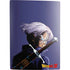 Dragon Ball Z Trunks Portrait PS5 Digital Edition Console Skin